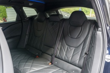 BMW XM SUV Plug-In 3.0 50e 476KM 2025 BMW XM 50e Dostępny od ręki!, zdjęcie 25