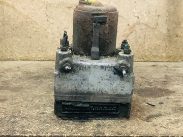 RENAULT ESPACE КОНТРОЛЛЕР НАСОСА АБС 0273004137