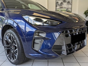 Cupra Terramar 2025 Terramar Advantage Edition 2.0 TSI 4Drive DSG 204KM 2025, zdjęcie 14