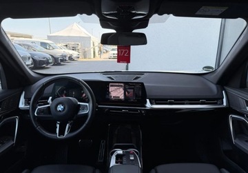 BMW X1 U11 2023 BMW X1 I wlasciciel Gwarancja Bezwypadkowy FVAT23 HAK 2.0, zdjęcie 15