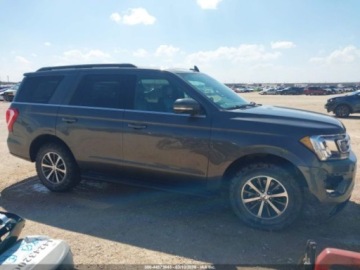 Ford Expedition III 2020 Ford Expedition Xlt 2020 3.5 Benzyna 375KM, zdjęcie 6