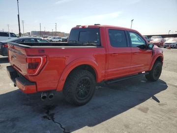 Ford 2023 Ford F150 Supercrew 2023 5.0l 5.0 Benzyna 400KM, zdjęcie 3
