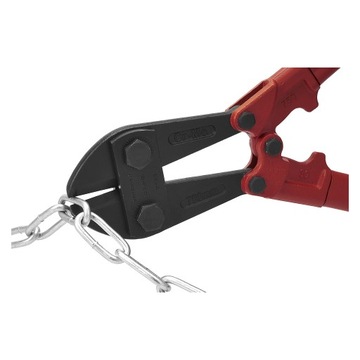 Цепные ножницы длиной 75 см.