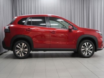 Suzuki SX4 II 2026 SUZUKI S-Cross 1.4 SHVS Elegance 4WD Suv 110KM 2026, zdjęcie 3