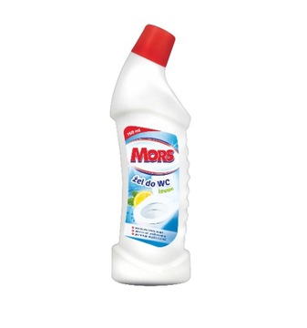 MORS ŻEL DO WC 750 ML