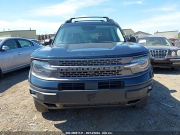 Ford 2022 Ford Bronco 2022r, Sport Badlands, 2.0L, 4x4 2.0 Benzyna 250KM, zdjęcie 3