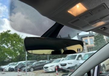 Volkswagen Golf VII Variant 1.6 TDI BlueMotion  110KM 2016 Volkswagen Golf Kombi, Salon Polska, Serwisowany, FV Vat 23, Gwarancja 1.6, zdjęcie 16