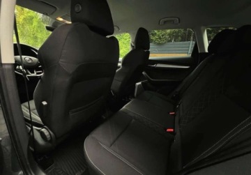 Skoda Karoq Crossover 1.6 TDI 115KM 2018 Skoda Karoq 1.6 TDI DSG 93.000KM GWARANCJA zarejestrowana KAMERA, zdjęcie 18