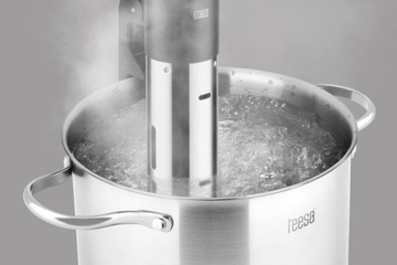 Циркуляционный термостат для погружной готовки SOUS VIDE