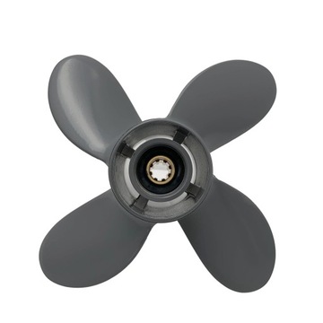 Пропеллеры 9 1/4x11 HONDA 4 лопасти 8 зубьев