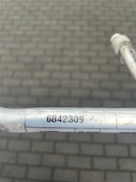 BMW OE 6842309 PŘÍVOD KLIMATIZACE