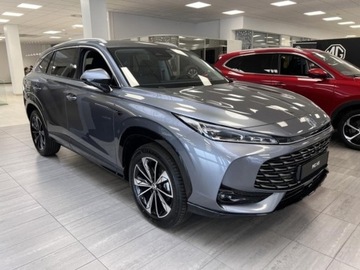 MG HS II SUV Hybrid+ 1.5T HYBRID+ 224KM 2025 MG HS 1.5T HEV+ Exclusive aut Suv 224KM 2025