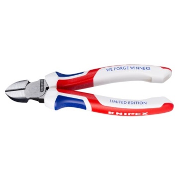 KNIPEX 70 02 160 Бокорезы S7, ОГРАНИЧЕННАЯ ВЫПУСК