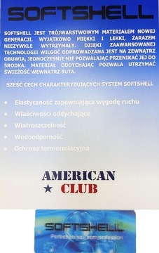 ЖЕНСКИЕ ТРЕККИНГОВЫЕ ОБУВИ СОФТШЕЛЛ