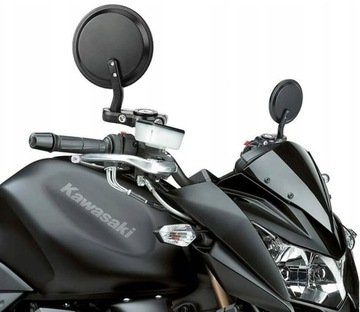 ЗЕРКАЛА В КОНЦЕ РУЛЯ, 2 ШТ.