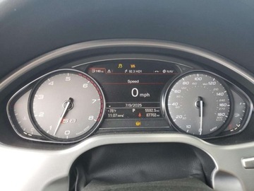 Audi A8 D4 S8 4.0 TFSI 520KM 2013 Audi S8 2013 Audi S8 D4 4.0 Benzyna 520KM, zdjęcie 11