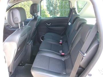 Renault Scenic III Van Facelifting 1.9 dCi FAP 130KM 2012 Renault Scenic III 1.9 dci Energy, zdjęcie 7