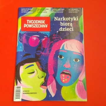 Tygodnik powszechny nr 46 2019