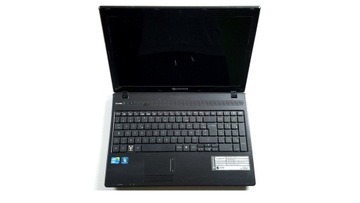 LAPTOP PACKARD BELL TK85 TK85-JN PEW91