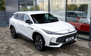 MG HS 2025 MG HS Exclusive Kamery 360 Nawigacja 1.5 Benzyna 172KM, zdjęcie 12