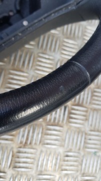 MERCEDES W203 КОЖАНЫЙ РУЛЕВОЙ КОЛЕСО 2034600903