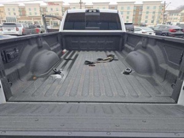  RAM 3500 Limited Crew Cab Long Bed 2025 6.7 Diesel 420KM, zdjęcie 3