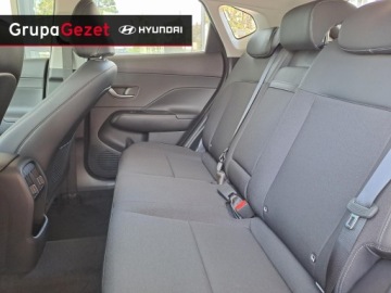 Hyundai Kona II 2026 Hyundai Kona 1,6 GDI 138 KM HEV 6DCT Executive + P. TECH i Design Mirage Gr, zdjęcie 10