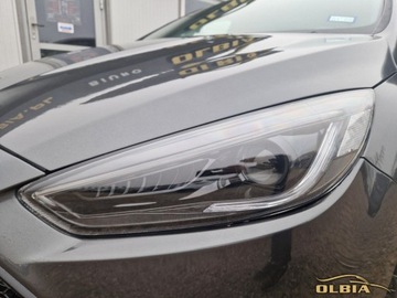 Ford Focus III ST Kombi 2.0 EcoBoost 250KM 2017 Ford Focus Wersja ST 250KM Xenon Led Skory Navi Zadbany 2.0 Benzyna 250KM, zdjęcie 16