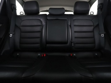 Renault Koleos II SUV 2.0 dCi 177KM 2017 Renault Koleos automat 4x4 skóra panorama full, zdjęcie 17