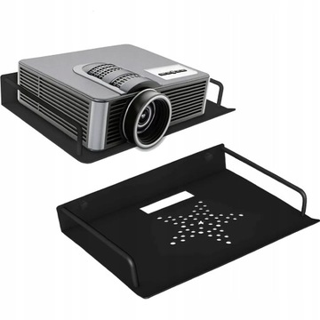 Подставка для проектора Крепления для телевизора Полка