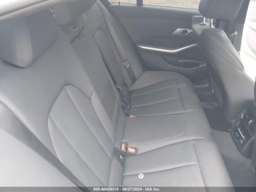 BMW Seria 3 G20-G21 2020 BMW Seria 3 2020r., 4x4, 3.0L 3.0 Benzyna 382KM, zdjęcie 9