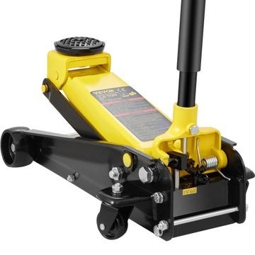 VEVOR Podnośnik Samochodowy Hydrauliczny 3T