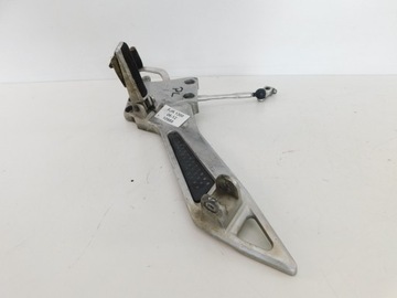 YAMAHA FJR 1300 O6-12 КОМПЛЕКТ ЛЕВ + ПОДНОЖКА