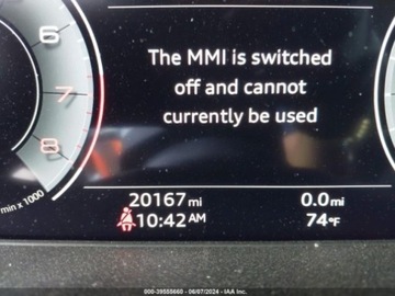 Audi Q5 II 2022 Audi Q5 2022r, Premium Plus, QUATTRO, 2.0L, S-Line 2.0 Benzyna 249KM, zdjęcie 10