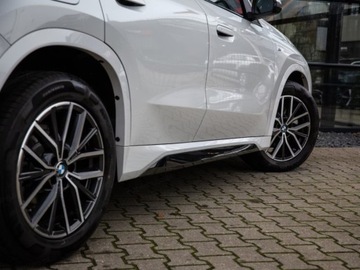 BMW X1 U11 Crossover 1.5 18i 136KM 2026 BMW X1 sDrive18i Sport Suv 1.5 (136KM) 2026, zdjęcie 3