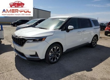 Kia Carnival II 2023 Kia Carnival EX 2023 3.5l 3.5 Benzyna 290KM