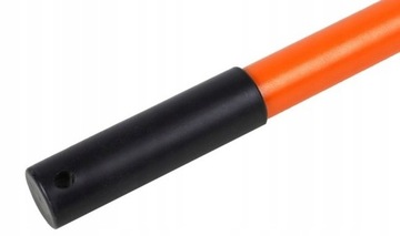 ZESTAW MOP WOOSTER DO CZYSZCZENIA ŚCIAN GŁADZI Z PYŁU KURZU KIJ TELESKOPOWY