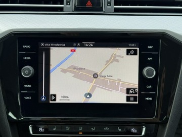 Volkswagen Passat B8 Limousine Facelifting 2.0 TDI SCR 150KM 2020 Volkswagen Passat 2.0 TDI 150KM 2020 ACC,zadbany, zdjęcie 20