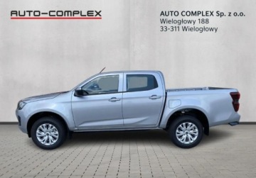 Isuzu D-Max III Extended Cab 1.9 Ddi 163KM 2025 Isuzu D-Max 2025 FL od reki 1.9 Diesel 163KM, zdjęcie 16