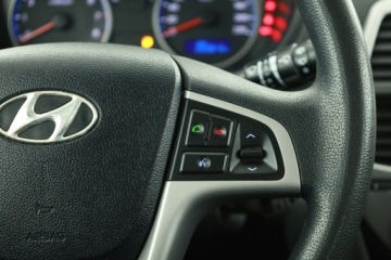 Hyundai i20 I Hatchback 5d 1.2 DOHC 78KM 2011 Hyundai i20 1.2, Klima, El. szyby, zdjęcie 13