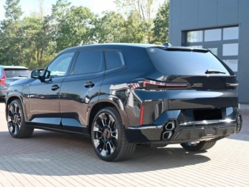 BMW XM SUV Plug-In 3.0 50e 476KM 2026 BMW XM 50e Suv 3.0 (476KM) 2026, zdjęcie 2