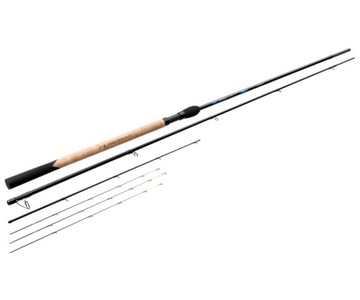 ФЛАГМАН ШЕРМАН ПРО КОРМУШКА НОВОГО ПОКОЛЕНИЯ 360 СМ 100 ГР