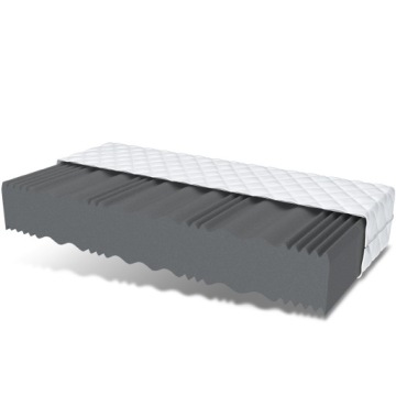 Профилированный матрас 120x200 HR TRIEST MAX PLUS