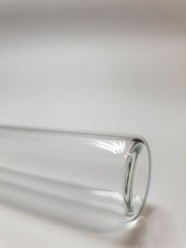 SKARBONKA Rurka szklana PREZENT 5zł (3500 zł)