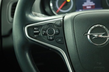 Opel Insignia I 2014 Opel Insignia 2.0 CDTI, Salon Polska, Klima, zdjęcie 12