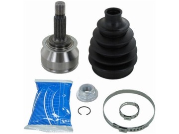 KLOUB HNACÍ VW UP 1.0 11-17 SEAT MII 15-19 SKODA CITIGO