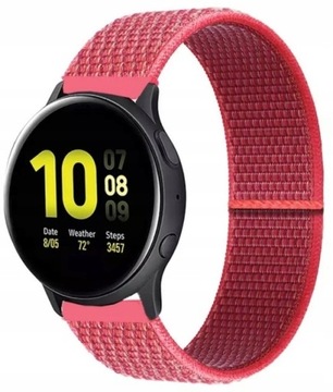 PASEK DO GALAXY WATCH 3 4 5 6 40/41/42/43/44/46/47mm 45PRO CLASSIC Active 2