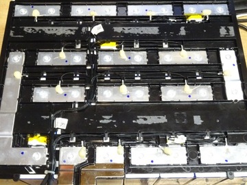 Аккумуляторный модуль Huawei ESM-48100B1 48В 100Ач