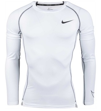 NIKE PRO MĘSKA KOSZULKA TERMOAKTYWNA TERMO XL