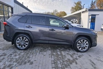 Toyota 2025 Toyota RAV4 Executive 4x4 222KM Polski salon Duzy rabat 2.5 Hybryda, zdjęcie 16